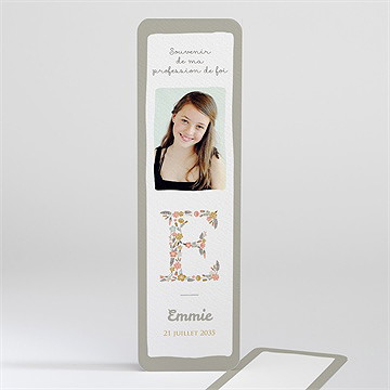 Signet profession de foi joie essentielle