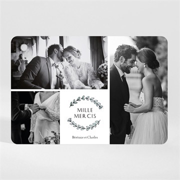 Carte magnet - paysage 