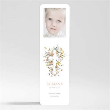 Signet communion foi fervente