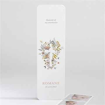 Signet communion foi fervente recto verso