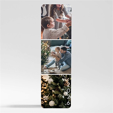 Carte de voeux nous tous