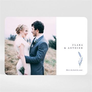 Carte magnet - paysage 