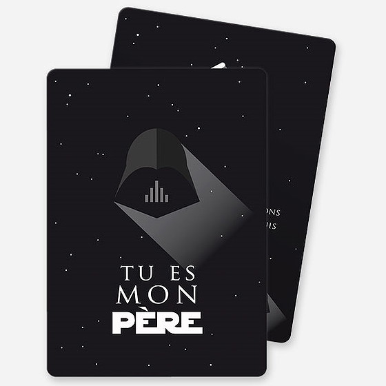 Carte fête des pères carte fête des pères