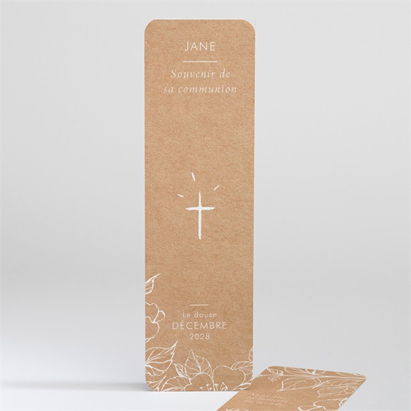 Signet communion Illuminations réf.N20185