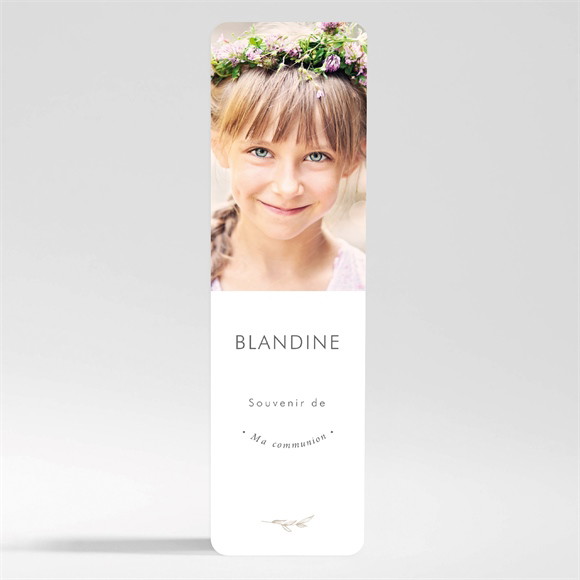 Signet communion Le Sacrement Magnet réf.N200377