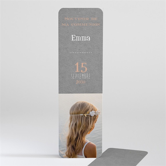 Signet communion Communion et Symboles réf.N201235