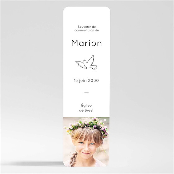 Signet communion cadeau de communion