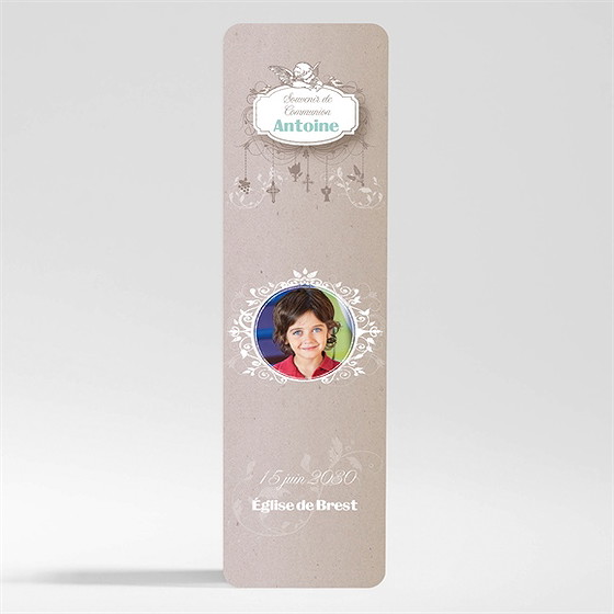 Signet communion pendentifs magnet