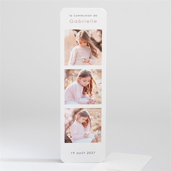 Signet communion Jour Sacré réf.N201277