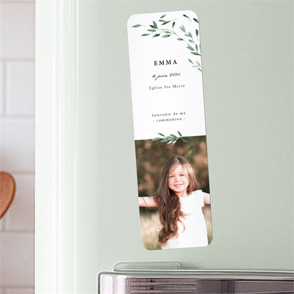 Signet communion Belle Simplicité Magnet réf.N200466