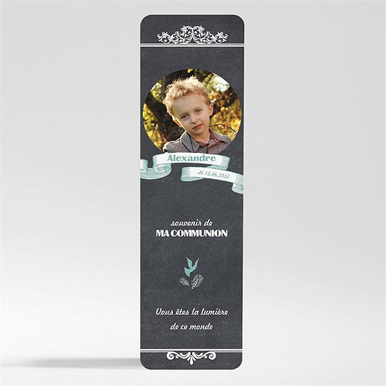 Signet communion sacrement élégant magnet