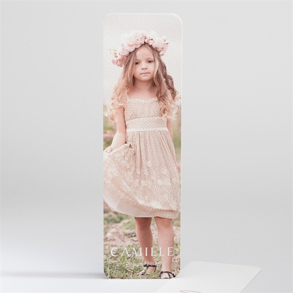 Signet communion Jolies Grâces réf.N201278