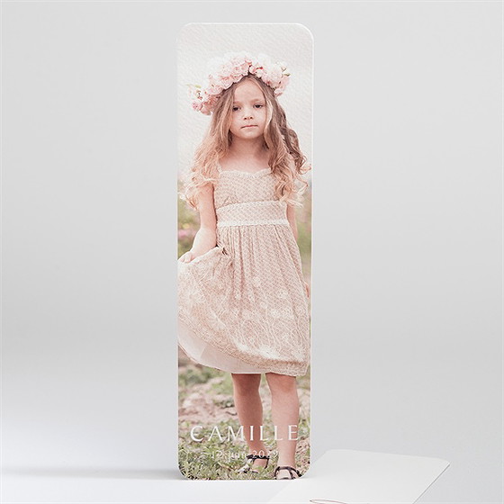 Signet communion jolies grâces