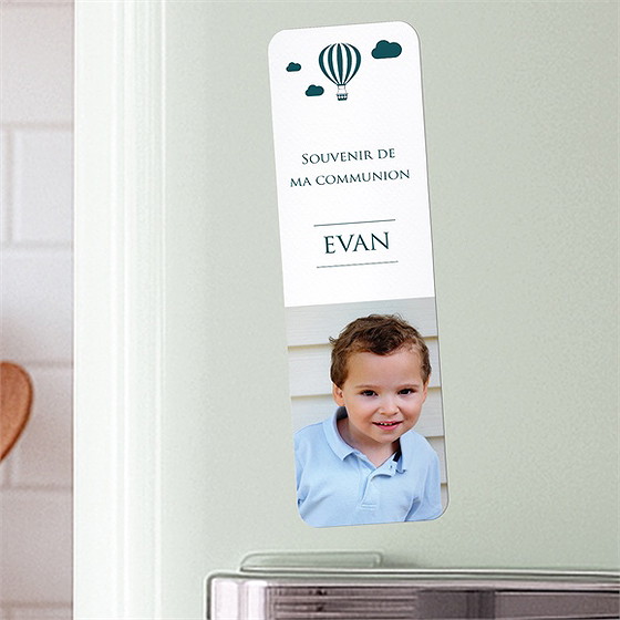 Signet communion jolis petits symboles magnet