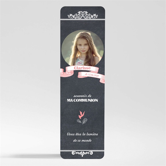 Signet communion Etape chrétienne magnet réf.N200486