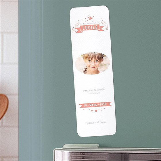 Signet communion lumière - magnet