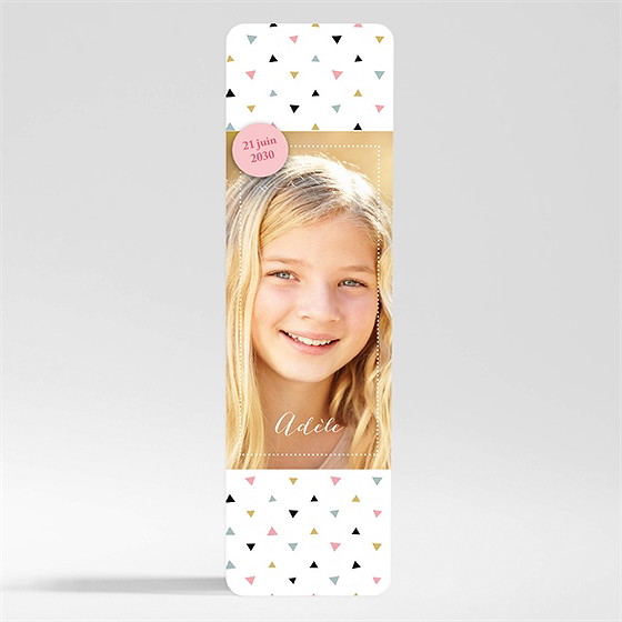 Signet communion sa première communion