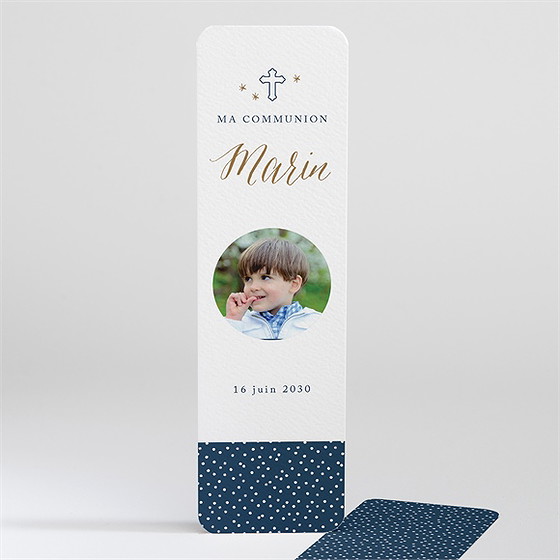 Signet communion relief