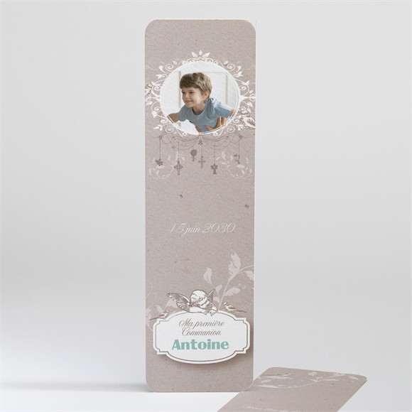 Signet communion Pendentifs réf.N201286