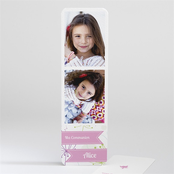 Signet communion Mon annonce photo réf.N201287