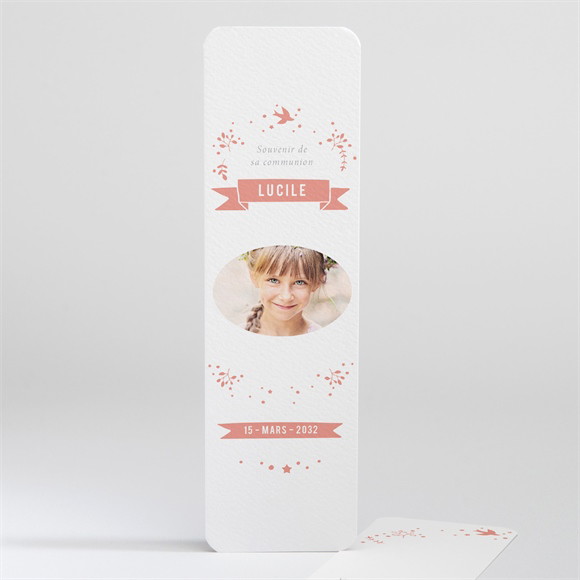 Signet communion Lumière réf.N201290