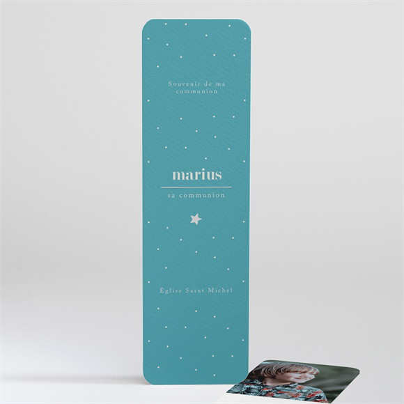 Signet communion Tampon étoilé réf.N201302