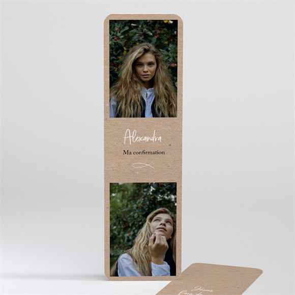 Signet confirmation Puissance réf.N201313