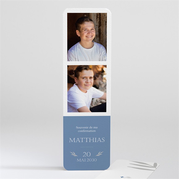 Signet confirmation Grandeur réf.N201317