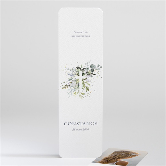 Signet communion Espérance réf.N201335