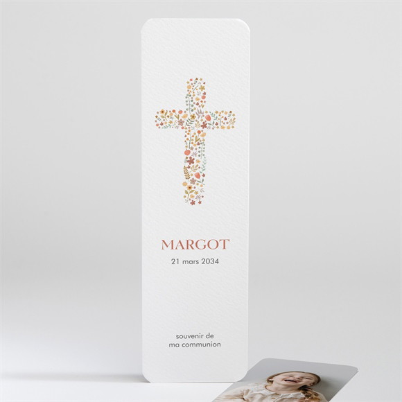 Signet communion Tout est Grâce réf.N201340