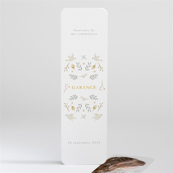 Signet communion En Vérité réf.N201348