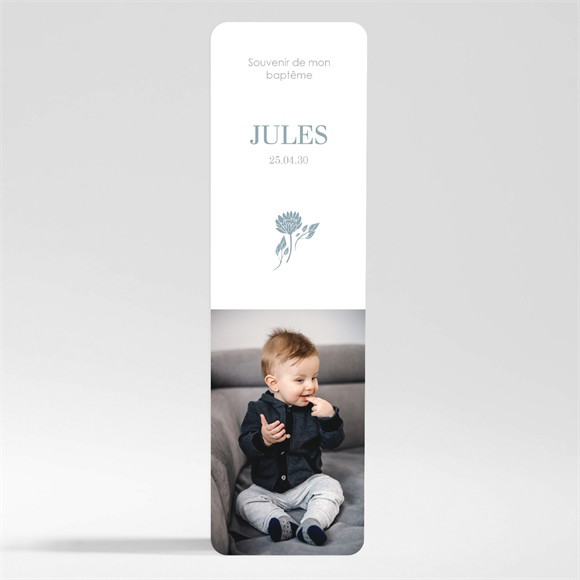 Signet baptême Jour Divin magnet réf.N200558