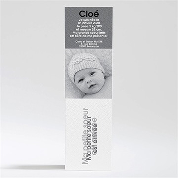 Faire-part naissance faire-part naissance