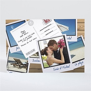 Remerciement mariage remerciement mariage
