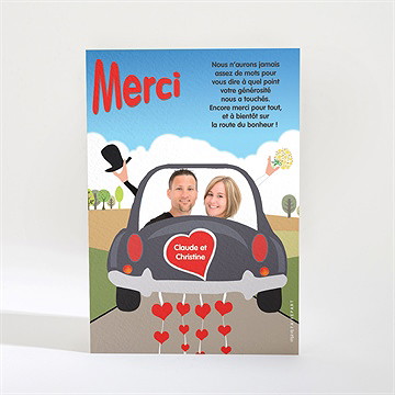 Remerciement mariage remerciement mariage