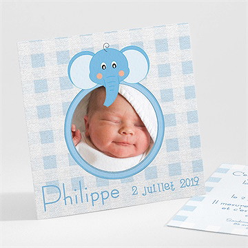 Faire-part naissance faire-part naissance