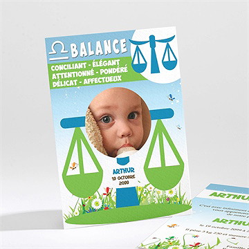 Faire-part naissance faire-part naissance