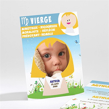 Faire-part naissance faire-part naissance