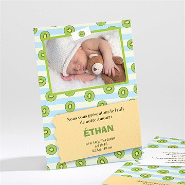 Faire-part naissance faire-part naissance