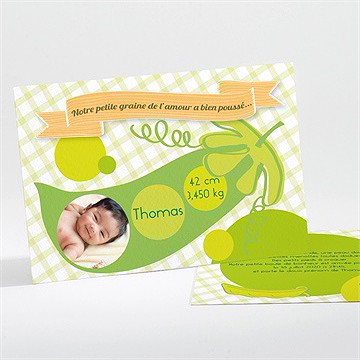 Faire-part naissance faire-part naissance