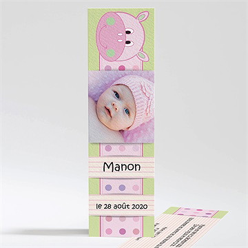 Faire-part naissance faire-part naissance