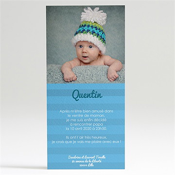 Faire-part naissance faire-part naissance