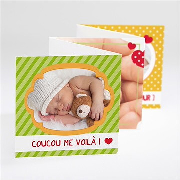 Faire-part naissance faire-part naissance