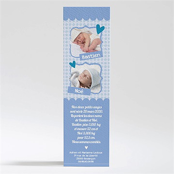 Faire-part naissance faire-part naissance