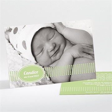 Faire-part naissance faire-part naissance