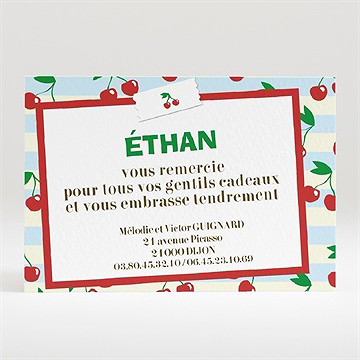 Remerciement naissance remerciement naissance