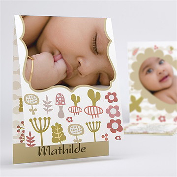 Faire-part naissance faire-part naissance