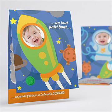 Faire-part naissance faire-part naissance