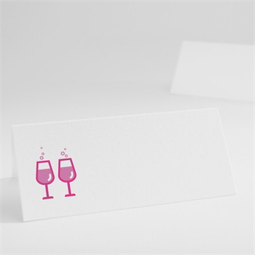 Marque-place mariage site de rencontre