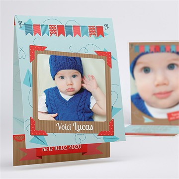 Faire-part naissance faire-part naissance